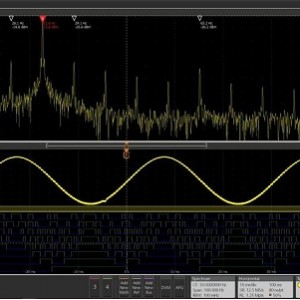 值得收藏的软件：桌面频谱特效X Music Spectrum