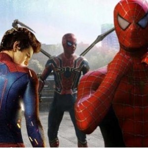 2022年最新超级英雄电影：蜘蛛侠3：英雄无非非录制版